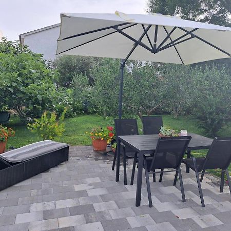 Apartment Noa'S Garden Bibinje Exterior photo
